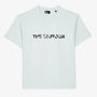 T-SHIRT WHAT IS BLEU CLAIR