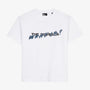 T-SHIRT WHAT IS BLANC