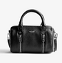 SAC XS SUNNY STUDS NOIR