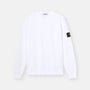 Pull Stone Blanc