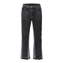 OSCURO - FLARED DENIM