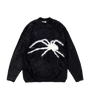 SPYDER - KNITTED SWEATER