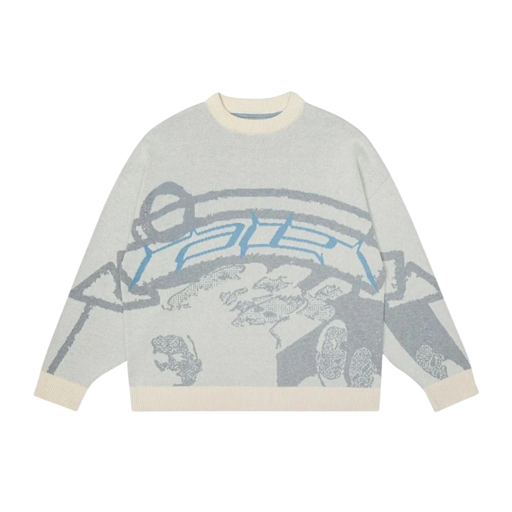 Knit Sweater