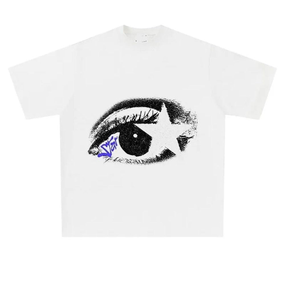 Graphic Tee 'Be A Star'