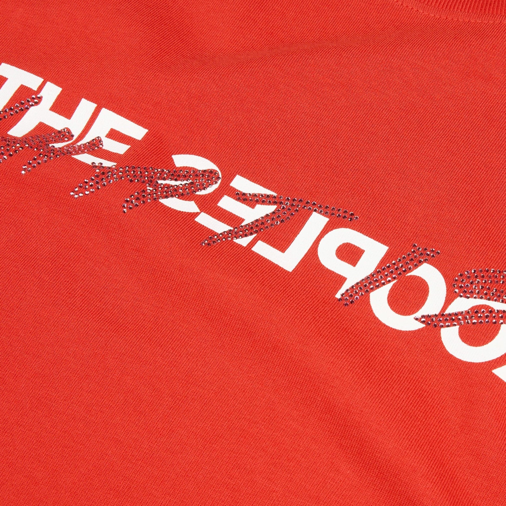 T-SHIRT WHAT IS ROUGE