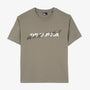 T-SHIRT WHAT IS KAKI