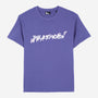 T-SHIRT WHAT IS VIOLET