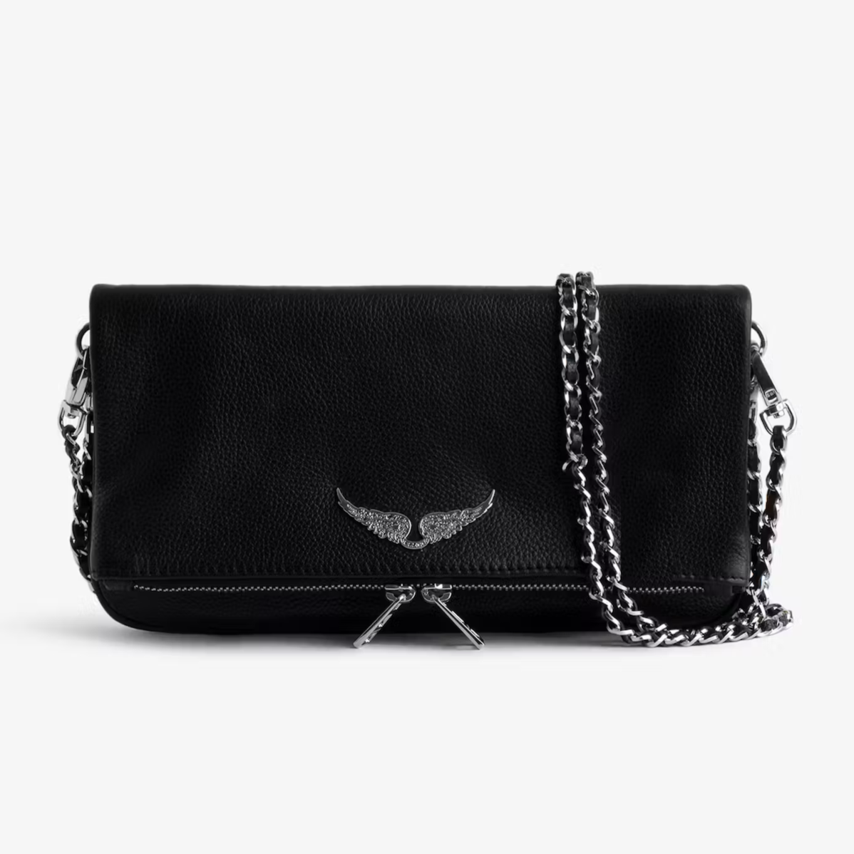 POCHETTE ROCK NOIR