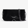 POCHETTE ROCK NOIR