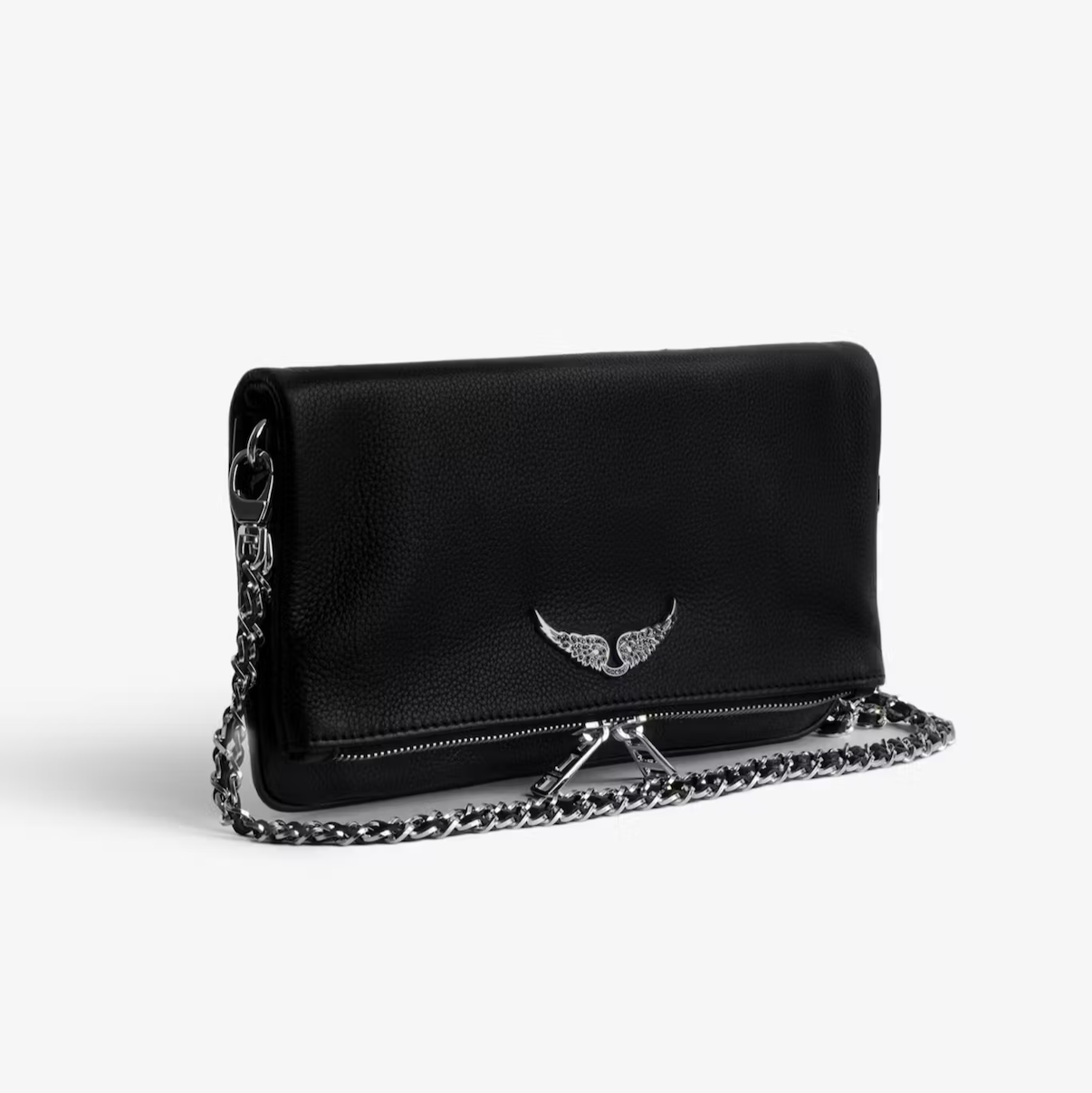 POCHETTE ROCK NOIR