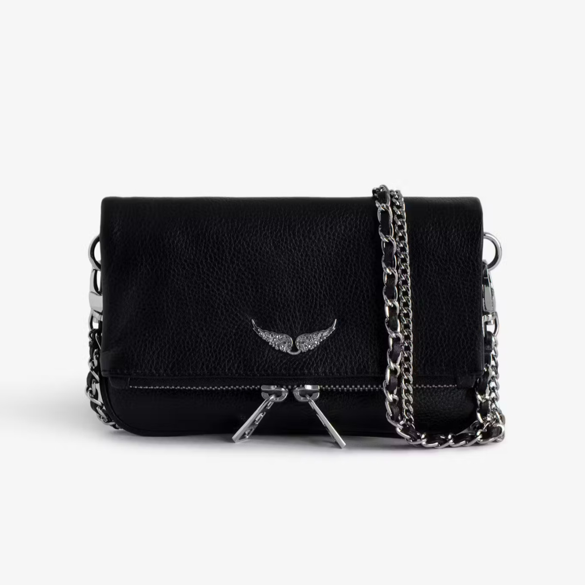 POCHETTE ROCK NANO BLACK