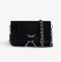 POCHETTE ROCK NANO BLACK
