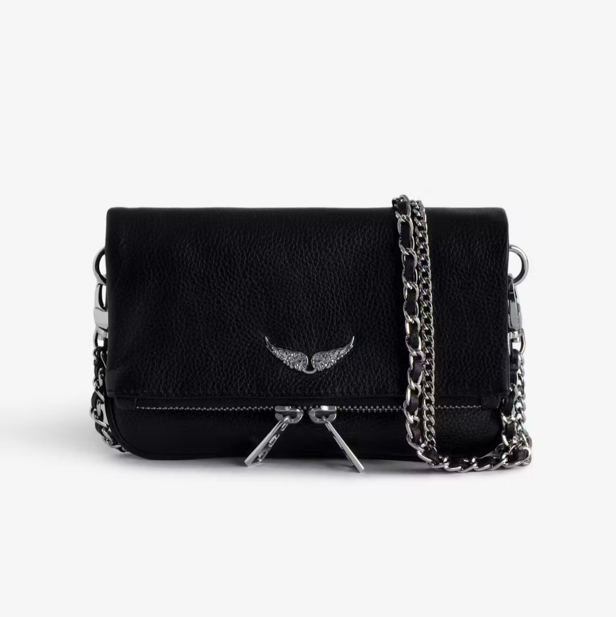 POCHETTE ROCK NANO BLACK