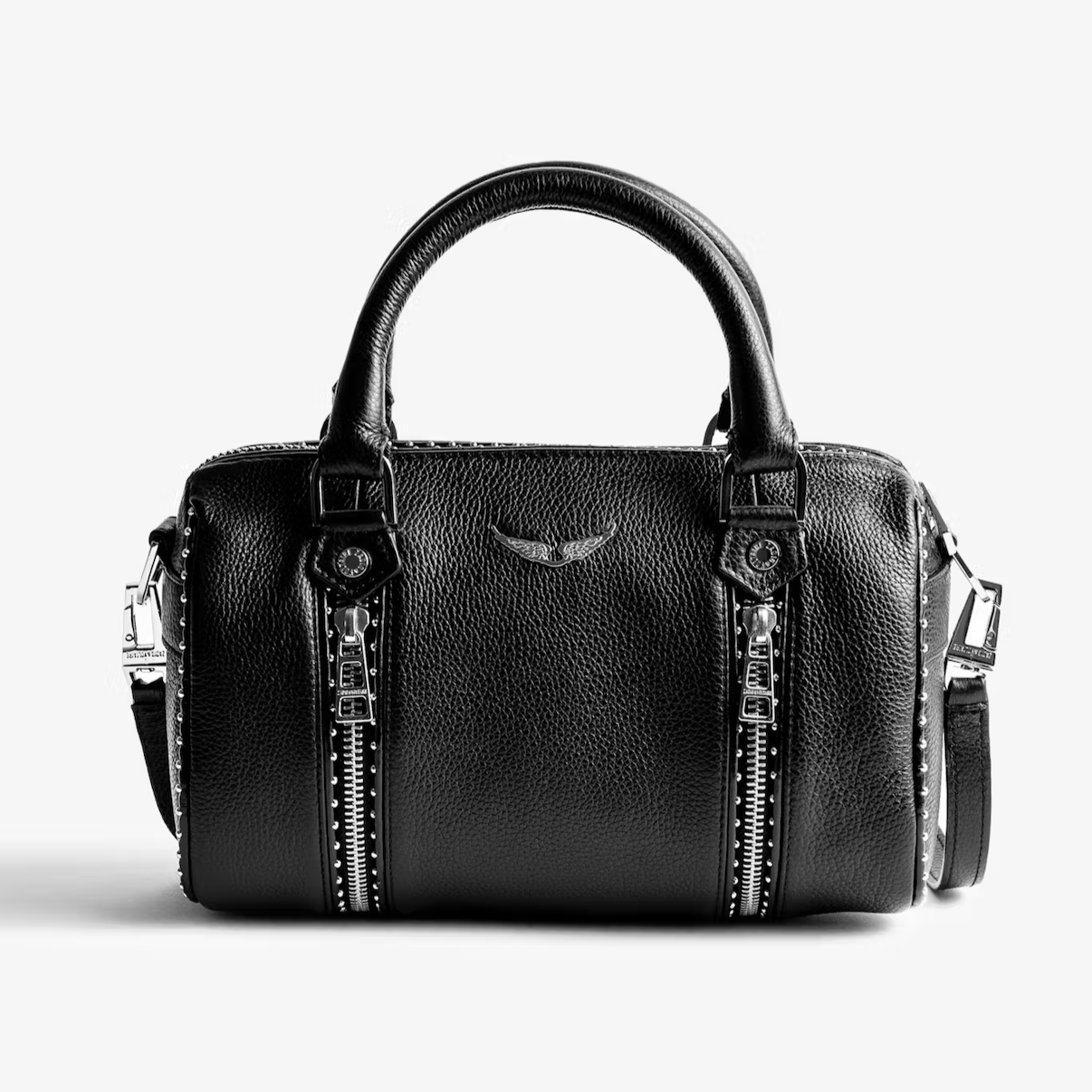 SAC XS SUNNY STUDS NOIR