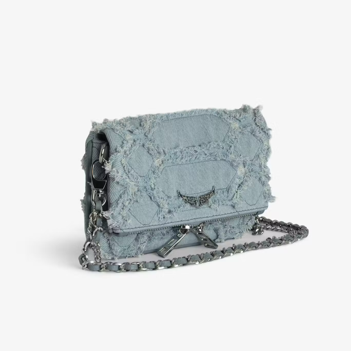POCHETTE ROCK NANO BREEZE