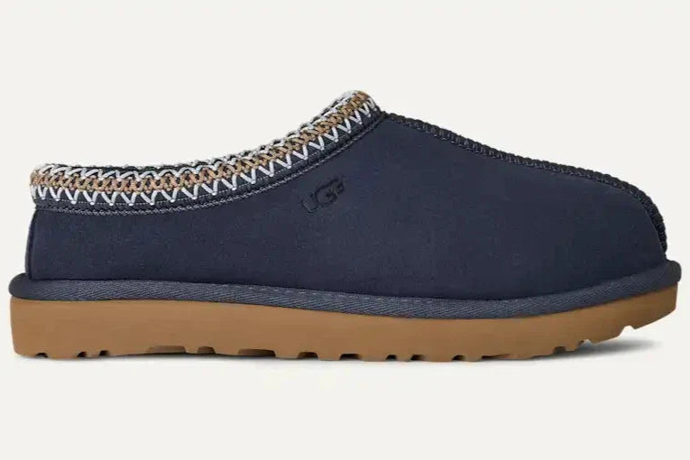 Tasman II Dark Indigo