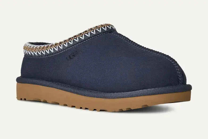 Tasman II Dark Indigo
