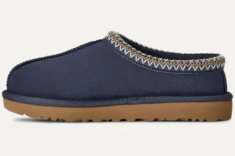 Tasman II Dark Indigo