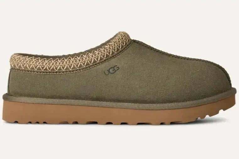 Tasman II Moss Green