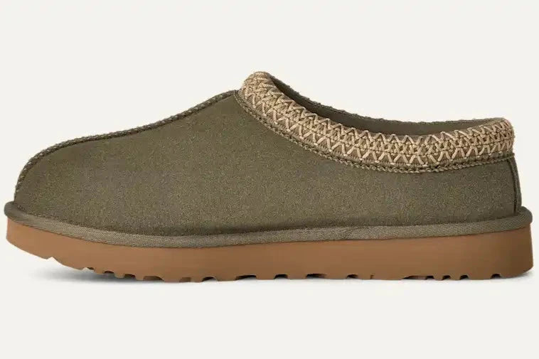 Tasman II Moss Green