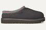 Tasman II Dark Grey