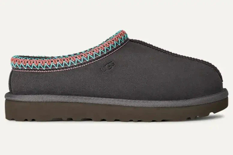 Tasman II Dark Grey