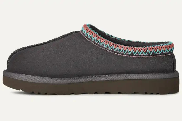 Tasman II Dark Grey