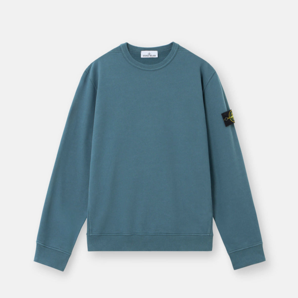 Pull Stone Turquoise