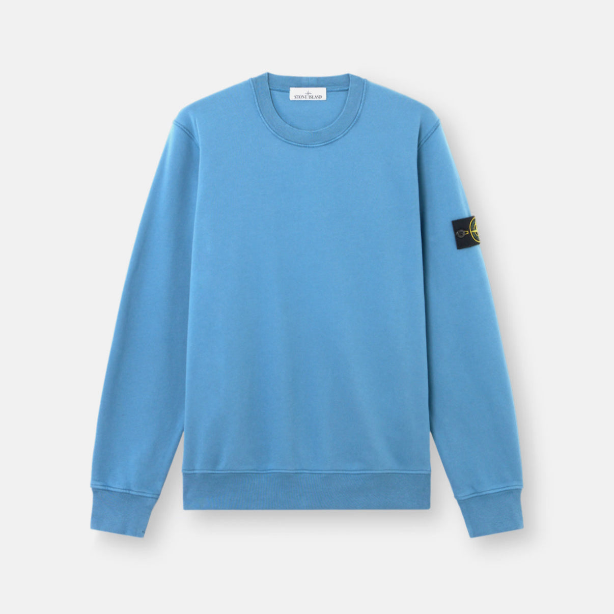 Pull Stone Bleu