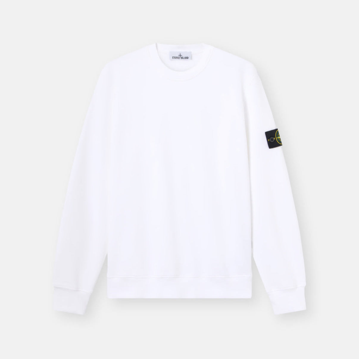 Pull Stone Blanc