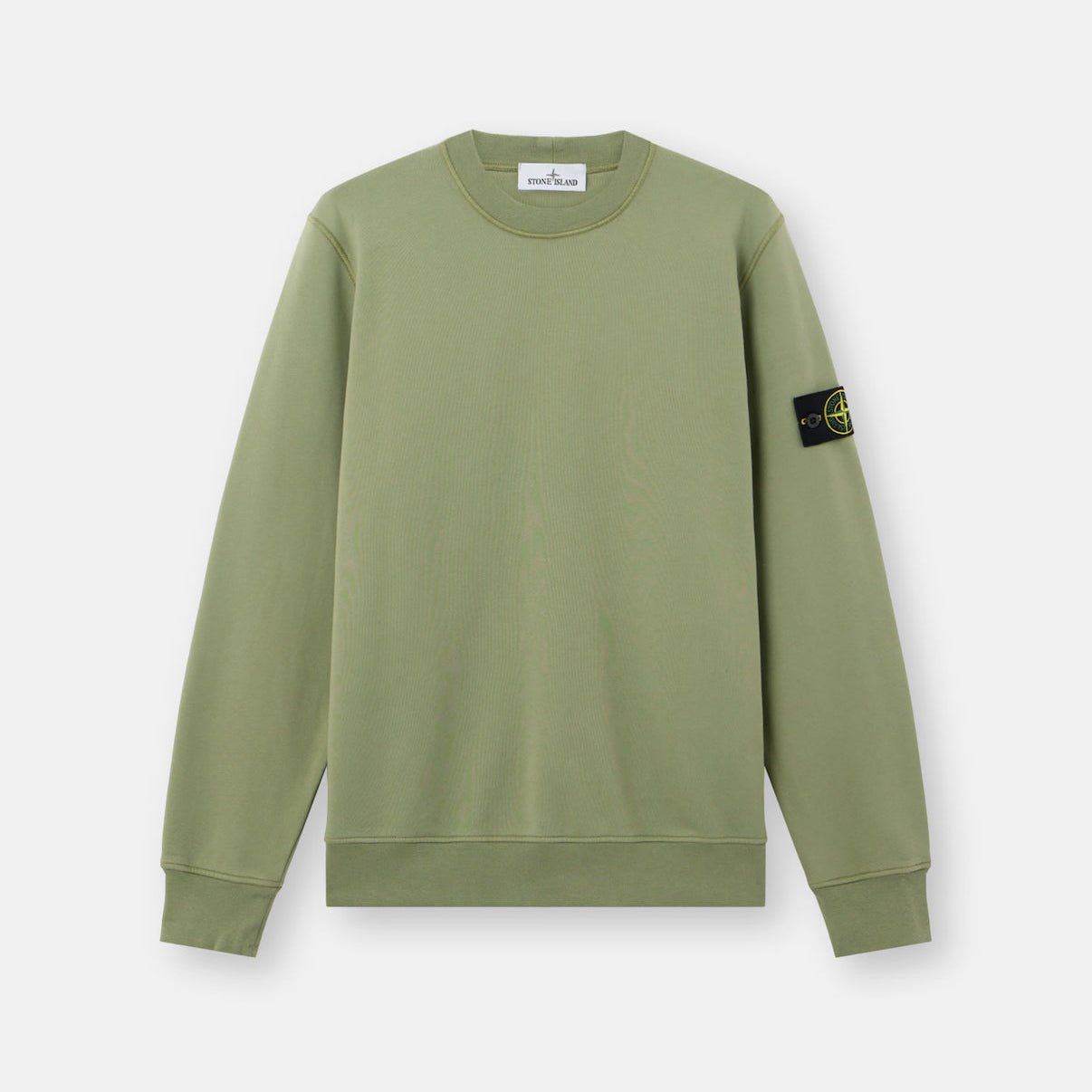 Pull Stone Kaki