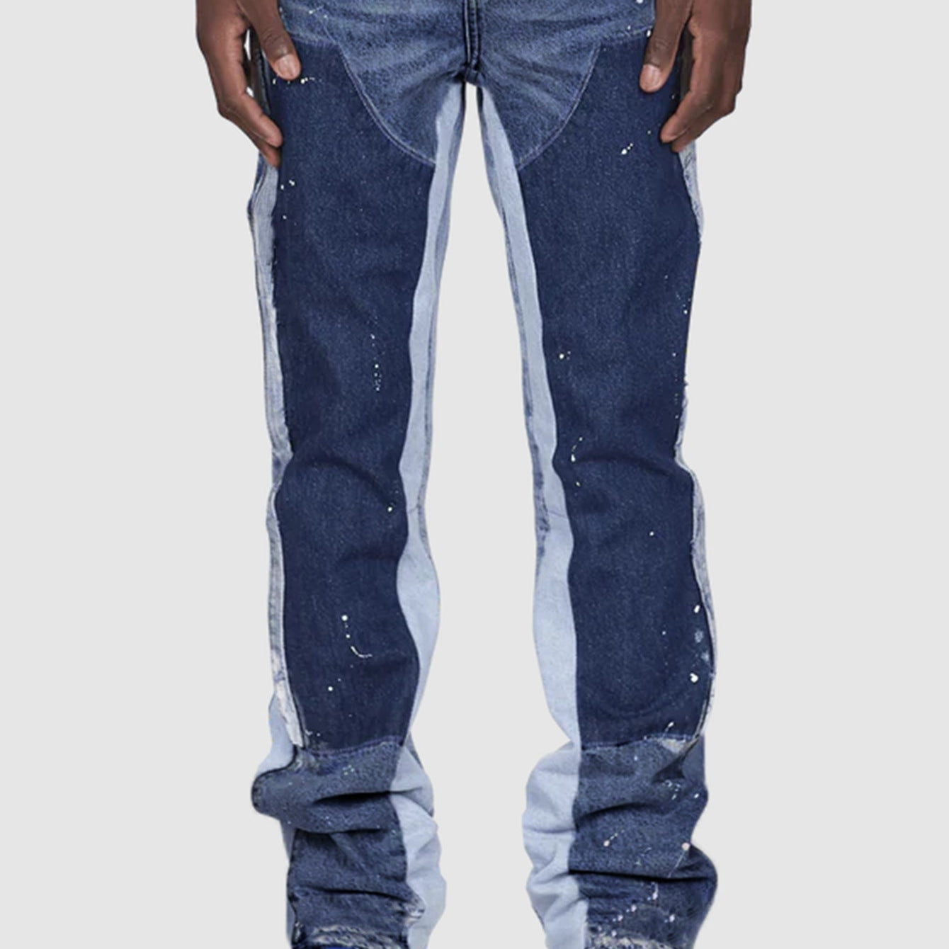 MOSTIN - FLARED CARPENTER