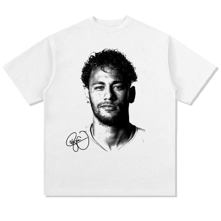 NEYMAR JR OLD - TEE