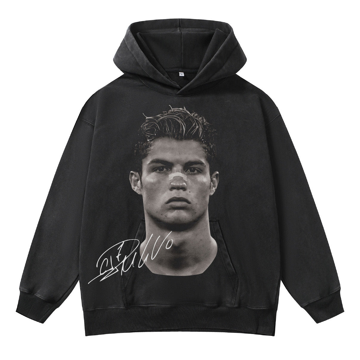 RONALDO - HOODIE