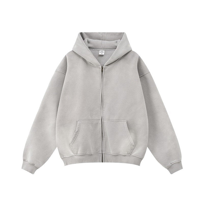 GRISAILLE - HOODIE