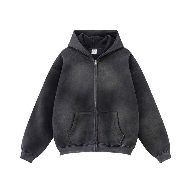 NOCTURNE - HOODIE