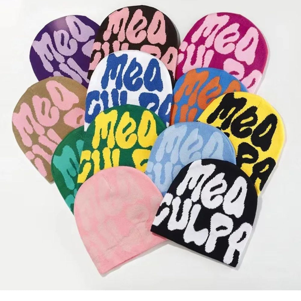 Y2K - Beanie