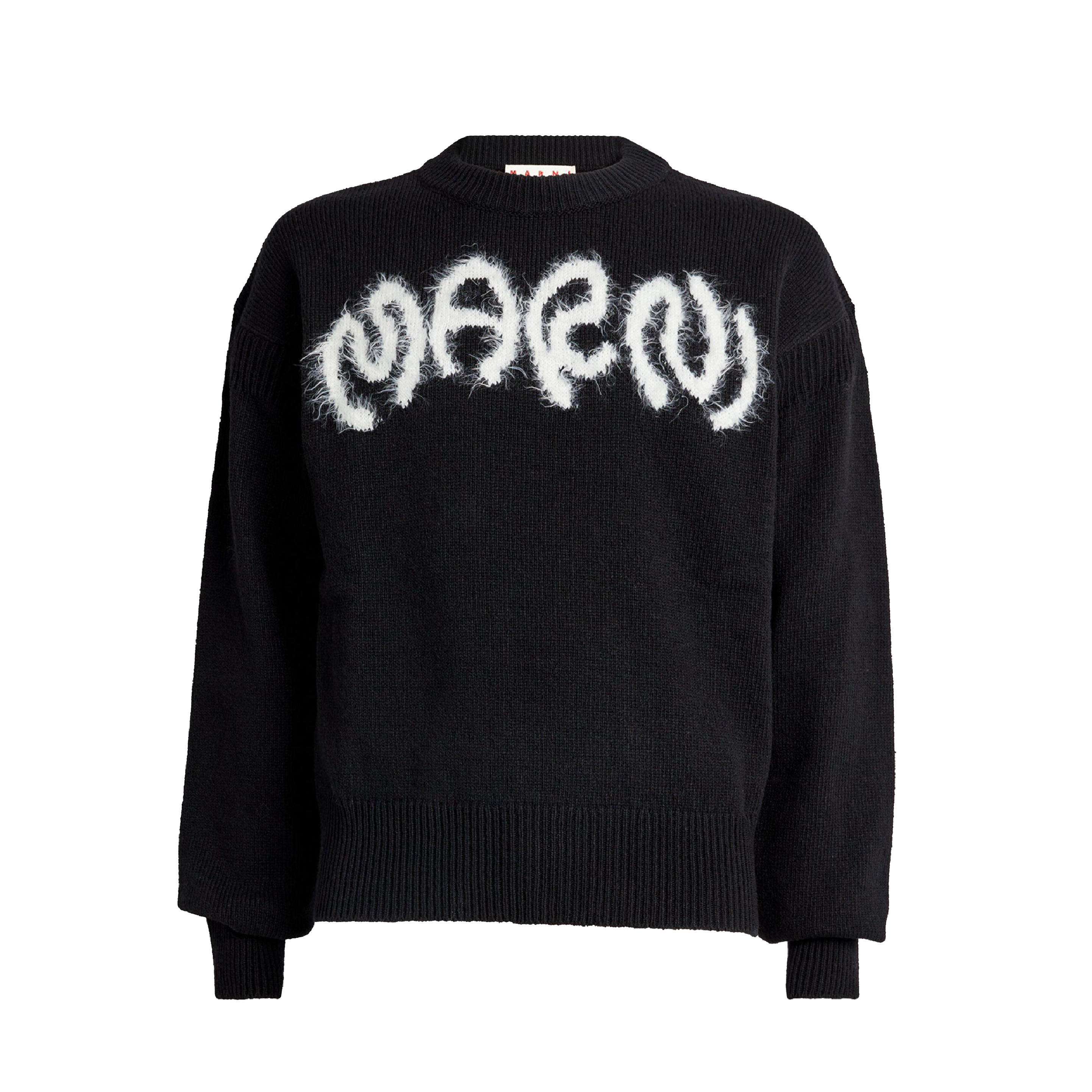 MAR - KNITTED SWEATER