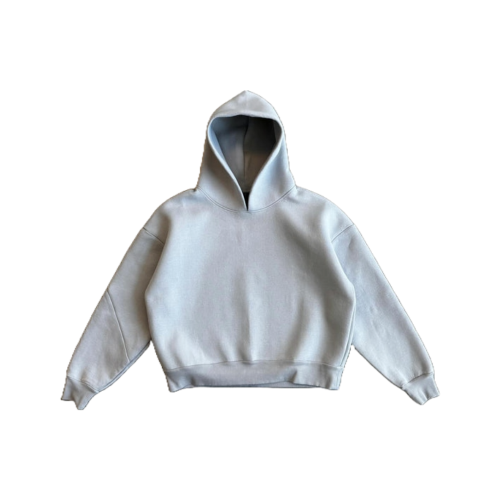 MINIMALIST TRACKSUIT - HOODIE + JOGGER
